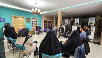 نشست دوم «فردای ایران» با محوریت جنگ و اثرات تمدنی آن برگزارشد