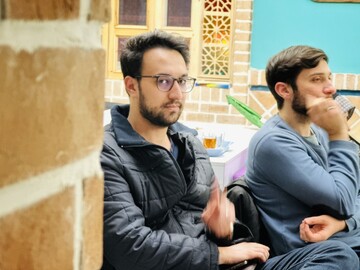 نشست دوم «فردای ایران» با محوریت جنگ و اثرات تمدنی آن برگزارشد