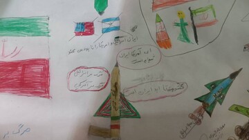 اجتماع شبانه در اهواز