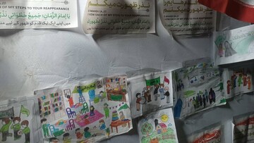 اجتماع شبانه در اهواز
