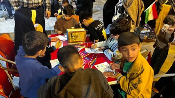 خراسان شمالی