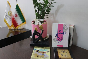 غنای مخازن ۱۰۰ کتابخانه عمومی خراسان رضوی با آثار نشر «پیام طوبی»