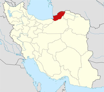 استان گلستان