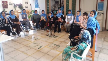 جمع خوانی