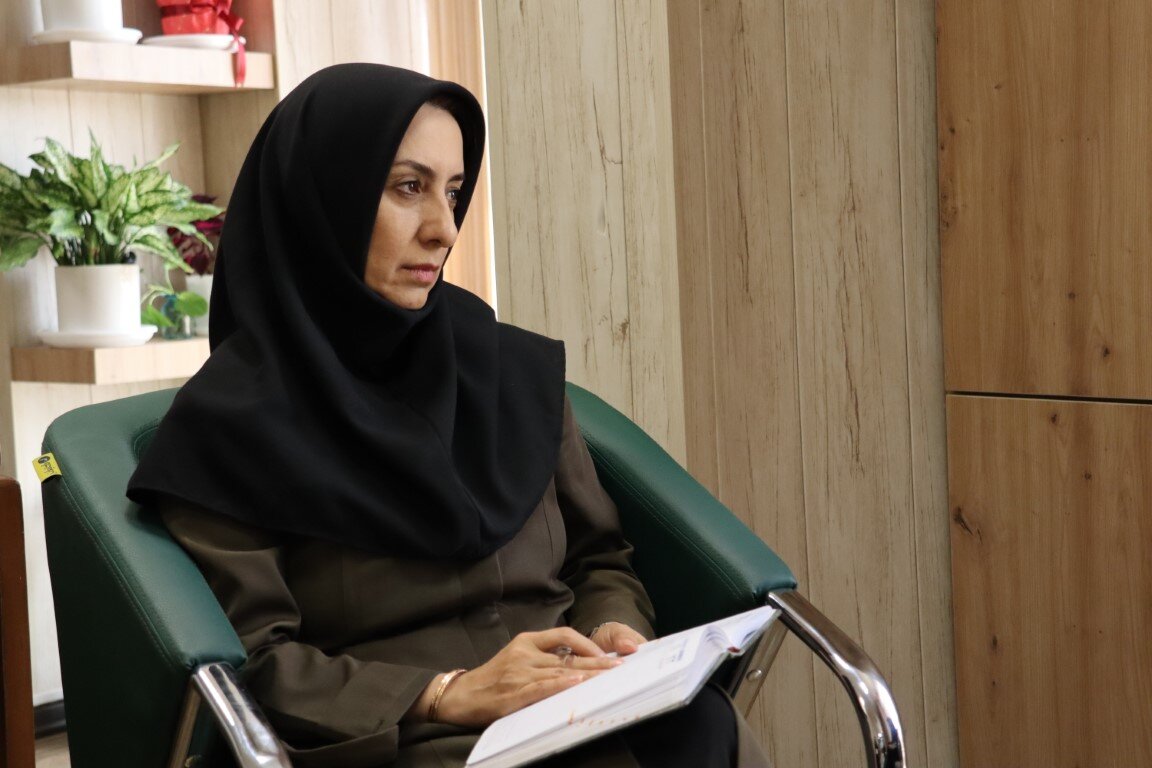 مدیرکل قزوین