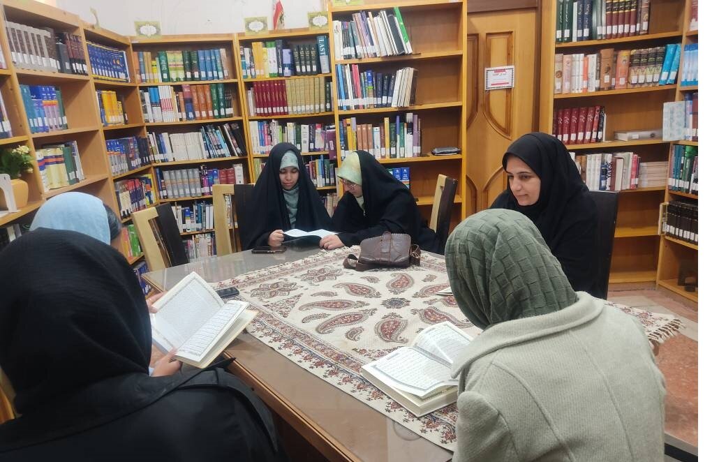 حفظ روحیه و شجاعت کتابدار، عامل تداوم خدماترسانی کتابخانه در موقعیت بحران