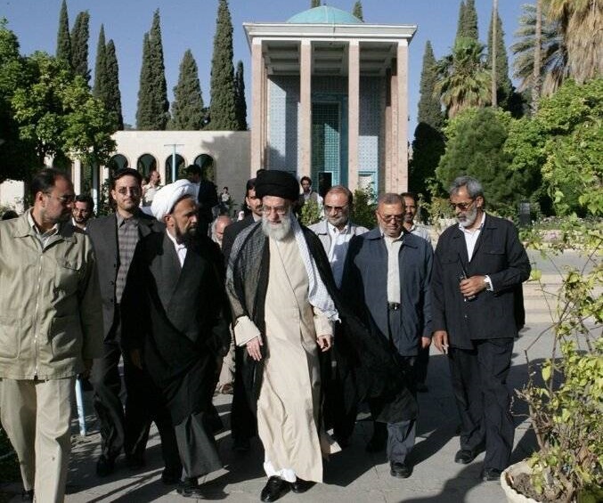 سعدی نوشت تا ما بخوانیم و زندگی کنیم