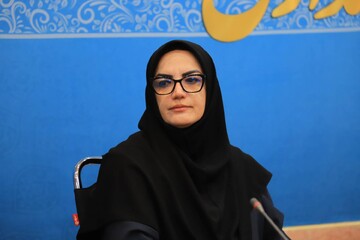 دیدار دبیرکل با استاندار گلستان
