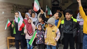 «موکب ایرانِ جان»