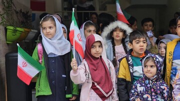 «موکب ایرانِ جان»