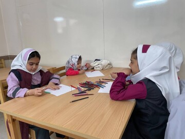 «موکب ایرانِ جان»