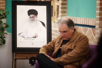 نشست سوم «فردای ایران»