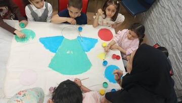 روز دختر گیلان