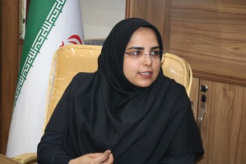 دوره تخصصی تاب‌آوری ویژه کتابداران چهارمحال و بختیاری برگزار شد