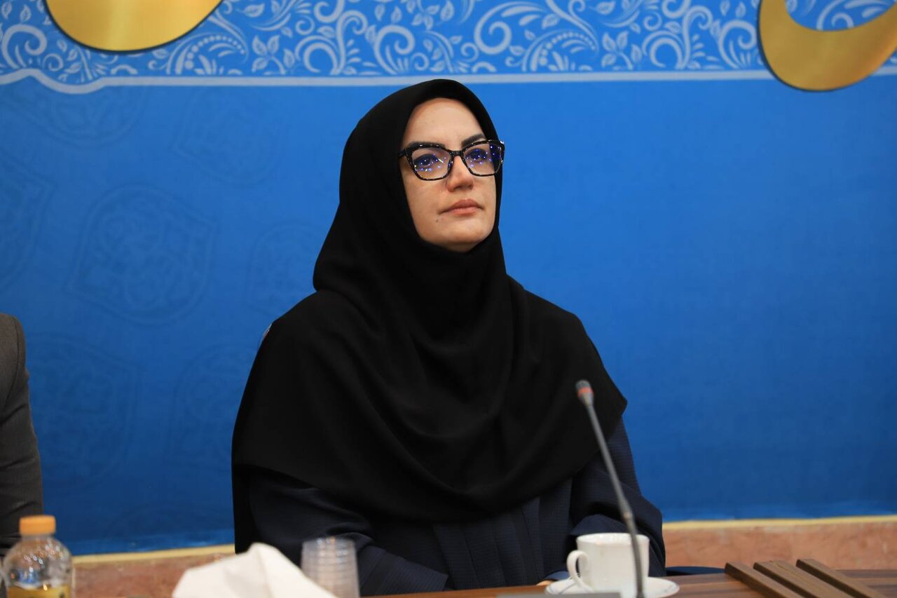 تأکید بر جبران عقب‌ماندگی‌ در حوزه زیرساخت‌های کتابخانه‌ای در استان گلستان