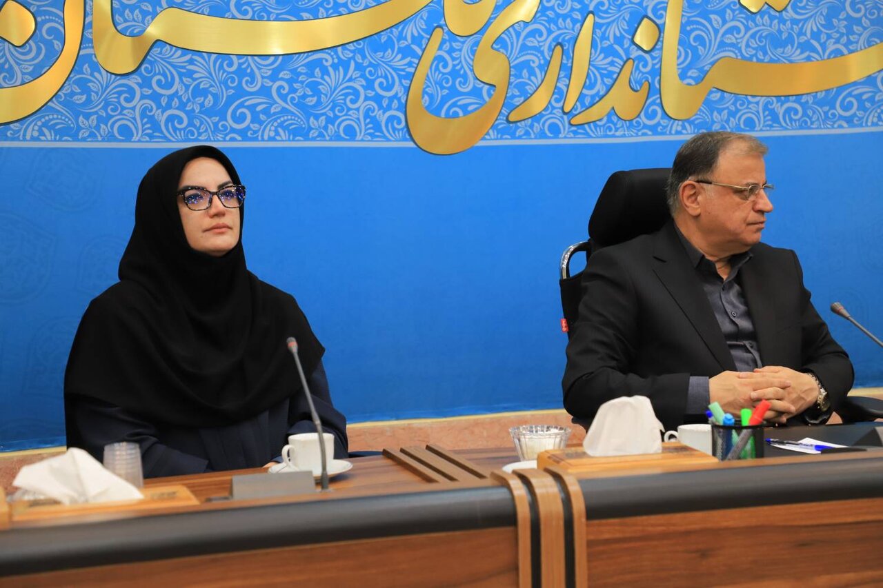 تأکید بر جبران عقبماندگی در حوزه زیرساختهای کتابخانهای در استان گلستان