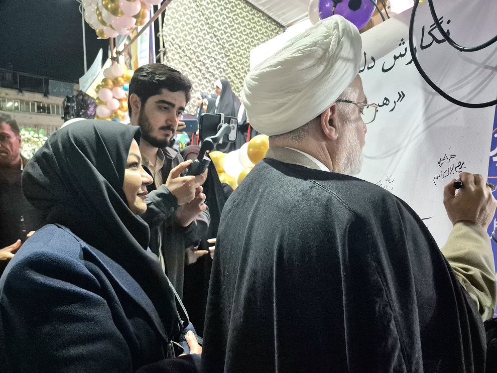 برنامه‌های متنوع فرهنگی در کتابخانه‌های عمومی کردستان برگزار شد