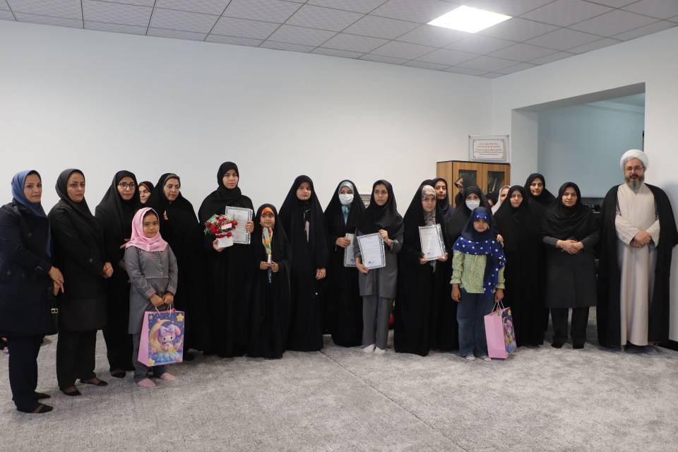 برنامه‌های متنوع فرهنگی در کتابخانه‌های عمومی کردستان برگزار شد