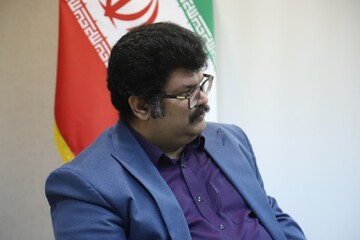 مهدی خطیبی