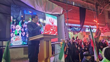 مصطفی طاهری