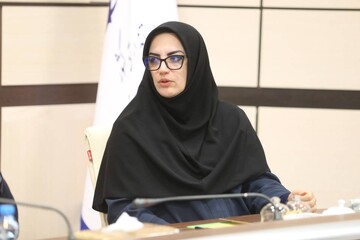 دیدار دبیرکل با استاندار خراسان شمالی