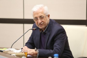 دیدار دبیرکل با استاندار خراسان شمالی