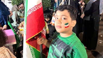 تجمعات شبانه