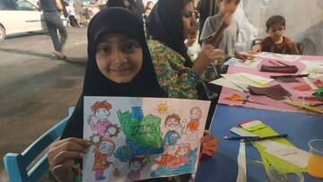 تجمعات شبانه