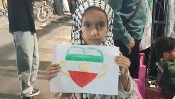 تجمعات شبانه