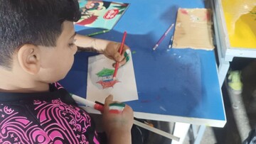 تجمعات شبانه