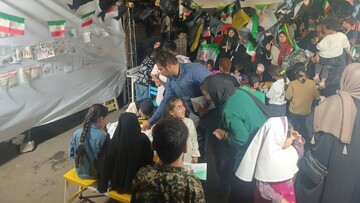 تجمعات شبانه