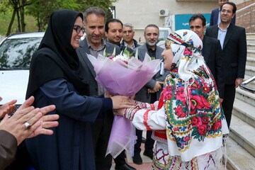 خراسان شمالی