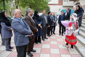 خراسان شمالی
