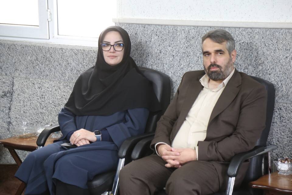 رسیدن به ۱۰۰ کتابخانه سیار گام مهمی برای جبران کمبود زیرساخت‌ها در مناطق فاقد کتابخانه است