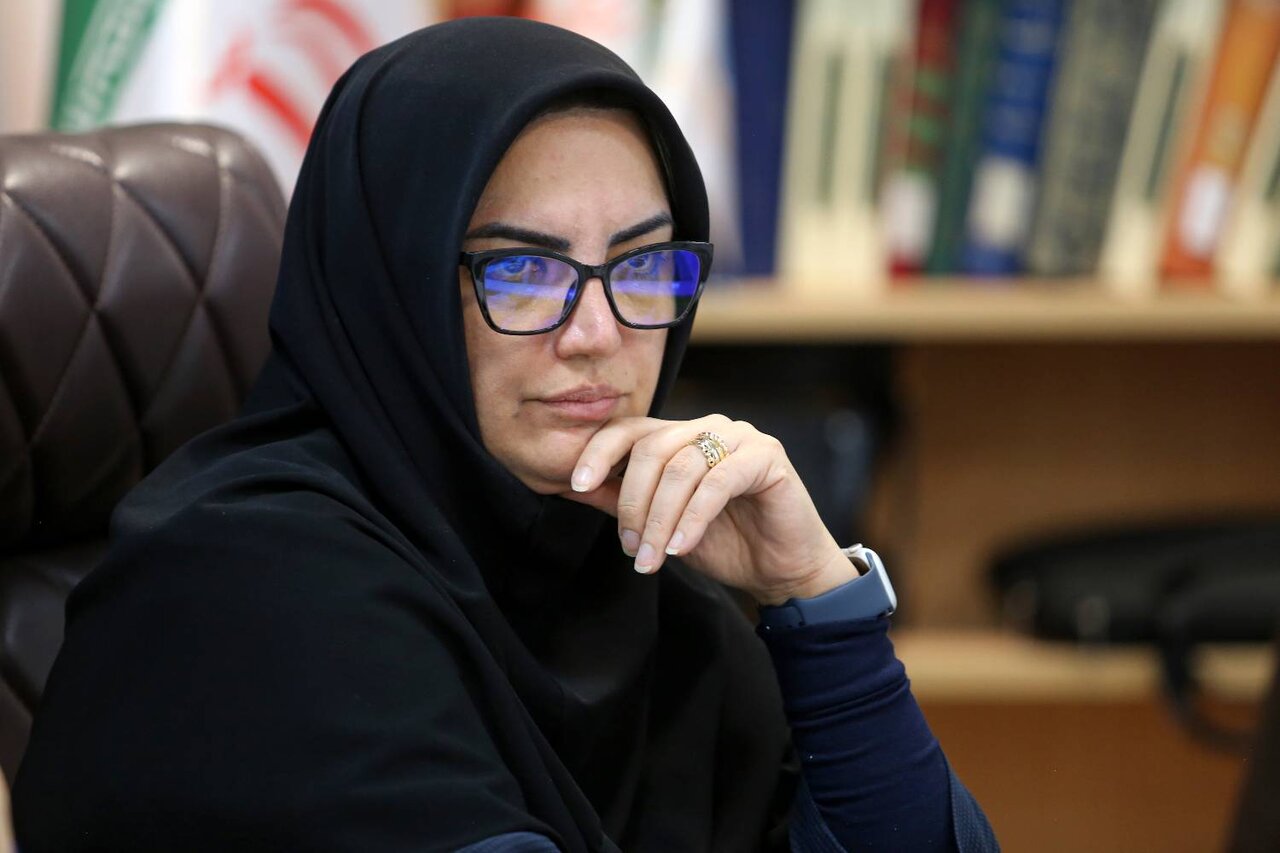 دیدار و گفت‌وگوی چهره‌به‌چهره با کتابداران خراسان شمالی