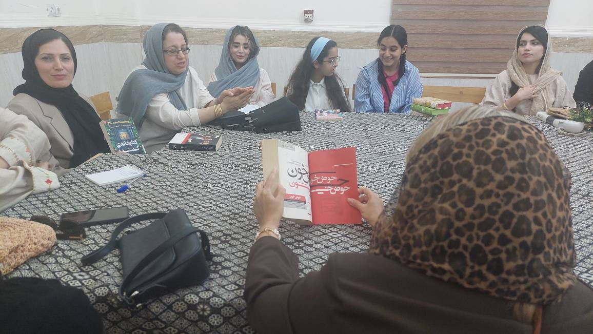 «تجلی ادب و عشق در سایه ولایت»؛ آیین جمعخوانی و دلنوشتهخوانی به مناسبت میلاد حضرت معصومه(س)