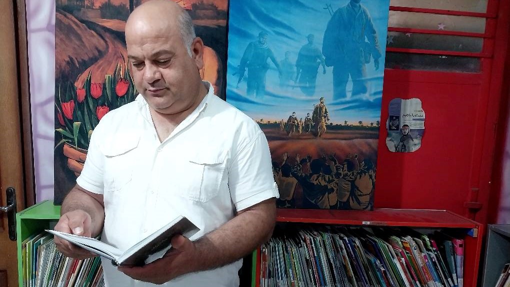ویژه‌برنامه بزرگداشت روز سعدی در کتابخانه شهید رجایی اهواز؛ بازخوانی بوستان و غزلیات استاد سخن