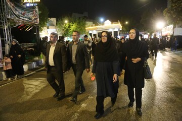 خراسان شمالی