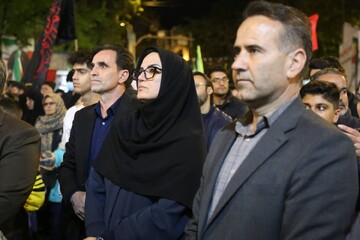 خراسان شمالی