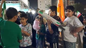 تجمعات شبانه