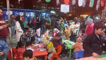 موکب سیار