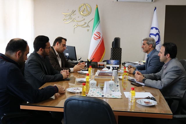 نشست هم‌اندیشی برای راه‌اندازی «اولین مرکز نوآوری حوزه مطالعه» در کشور