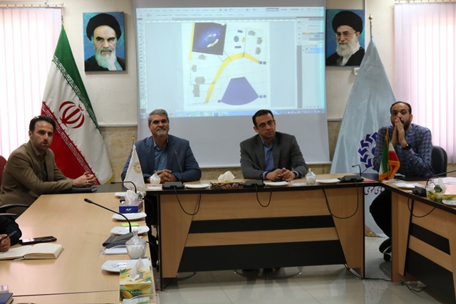 نشست هم‌اندیشی برای راه‌اندازی «اولین مرکز نوآوری حوزه مطالعه» در کشور