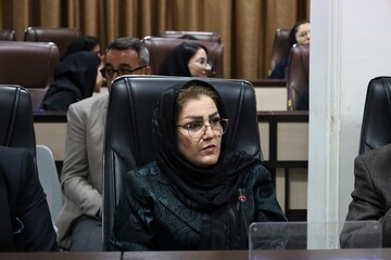 نشست تخصصی «تماشای ایران در آینه سعدی»