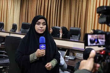 نشست تخصصی «تماشای ایران در آینه سعدی»