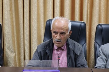 نشست تخصصی «تماشای ایران در آینه سعدی»