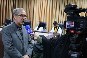نشست تخصصی «تماشای ایران در آینه سعدی»