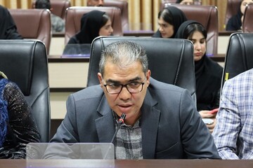 نشست تخصصی «تماشای ایران در آینه سعدی»