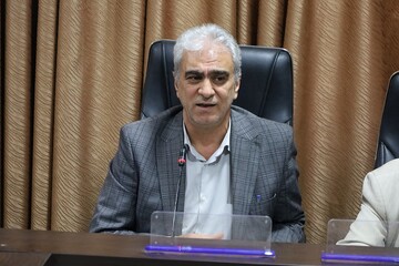 نشست تخصصی «تماشای ایران در آینه سعدی»