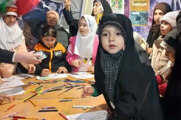 ایران استوار، مراغه قهرمان